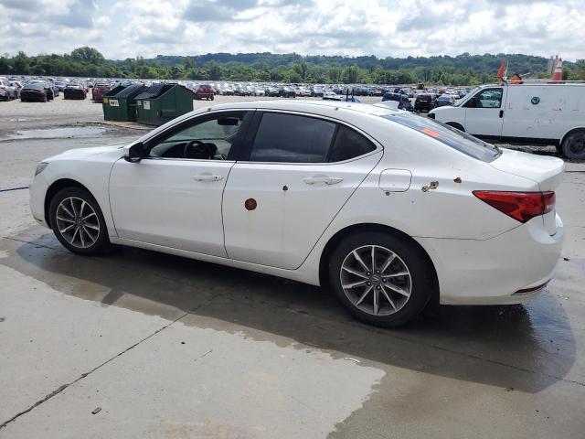 2018 ACURA TLX TECH - Inny widok