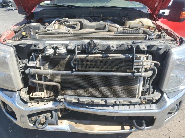 2016 FORD F350 SUPER 1FT8W3BT2GED12876