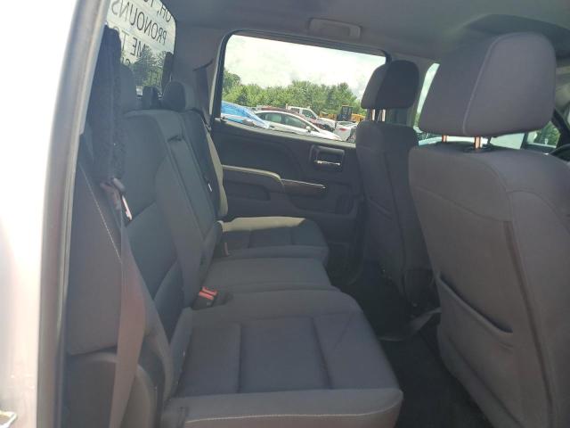 2017 GMC SIERRA K25 1GT12SEG6HF210336