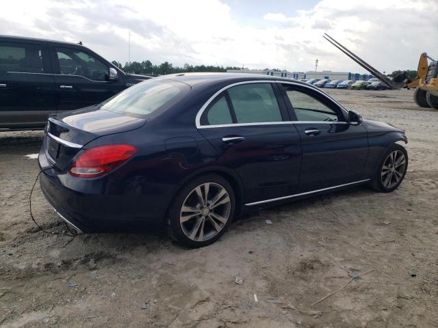2016 MERCEDES-BENZ C 300 55SWF4JB2GU153313