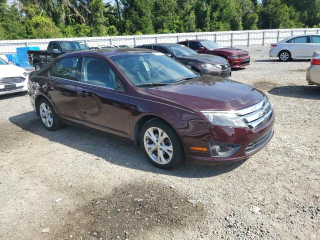 Vin: 3fahp0ha0cr291458, lot: 63357165, ford fusion se 20124