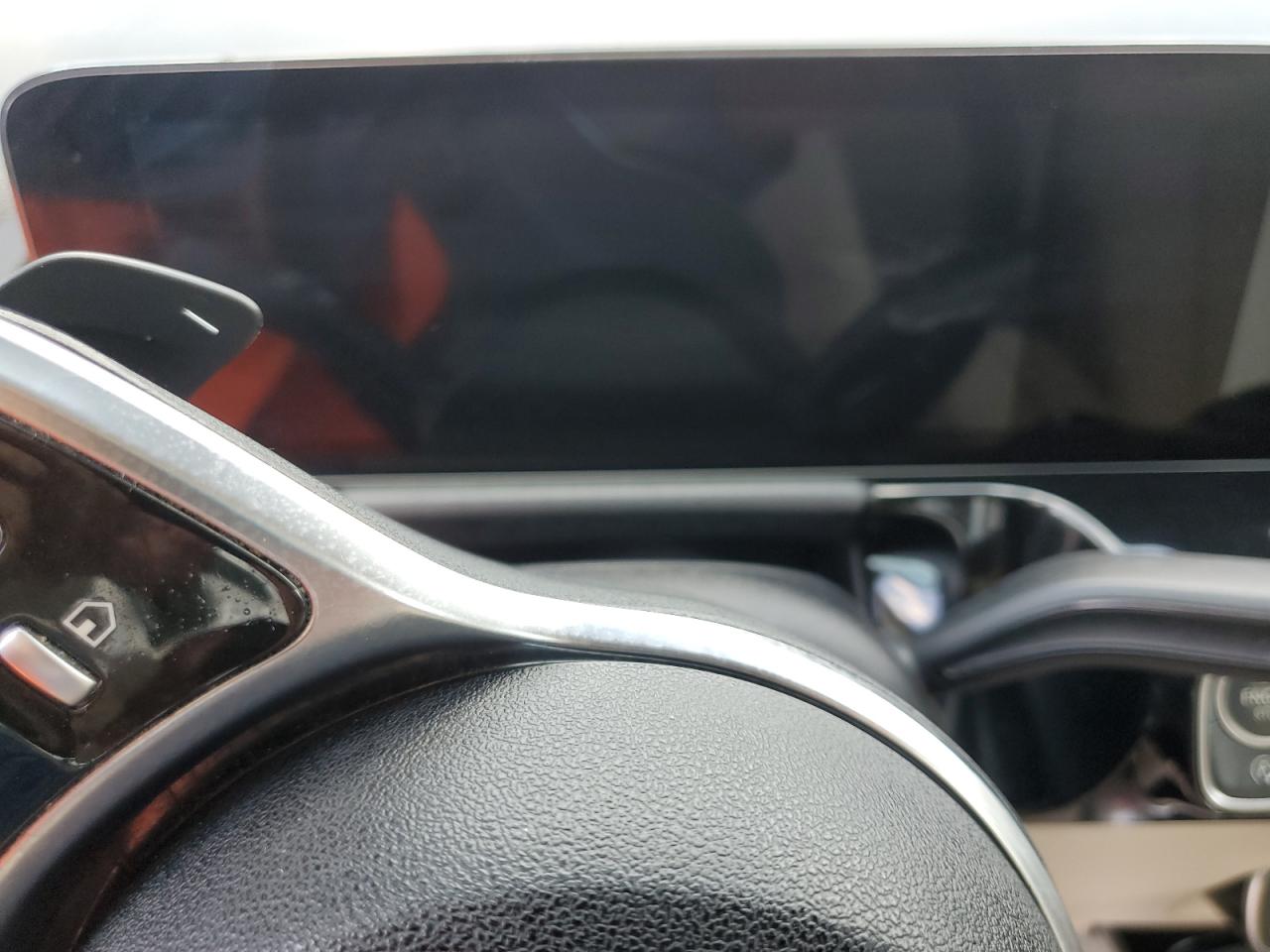 MERCEDES-BENZ GLA-CLASS 250 4MATIC