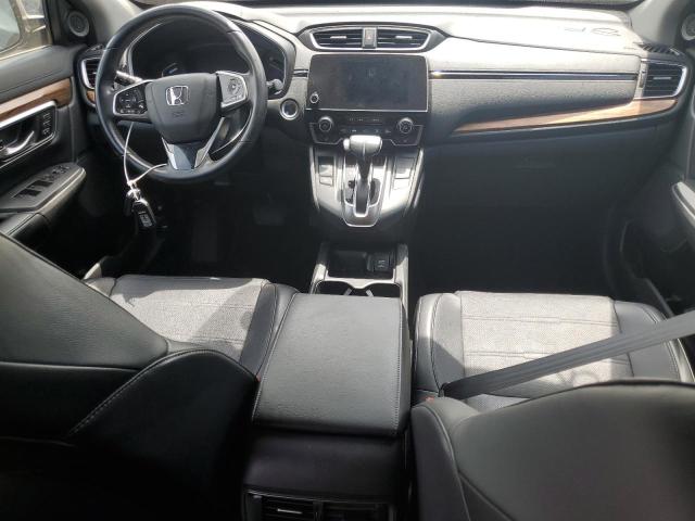 2018 HONDA CR-V TOURI 7FARW2H95JE012947