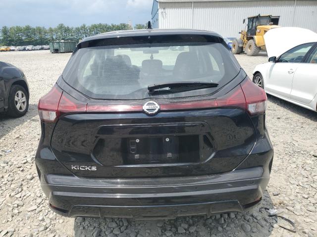 2021 NISSAN KICKS S #3294327874