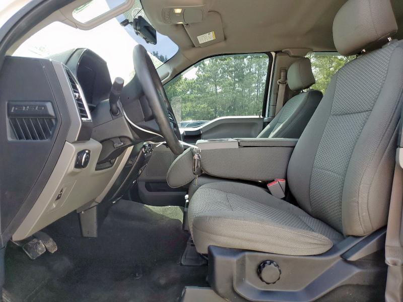2015 FORD F150 SUPER - 1FTEX1C80FFA59936
