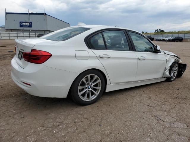 2018 BMW 320 XI WBA8A3C56JA067428