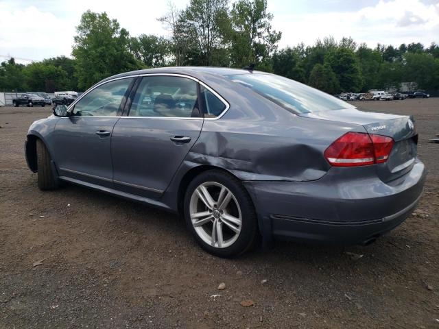 2015 VOLKSWAGEN PASSAT SE - 1VWBT7A31FC098963