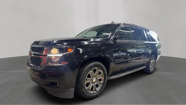 Vin: 1gnskjkc6fr60382, lot: 63533635, chevrolet suburban k1500 lt 20152