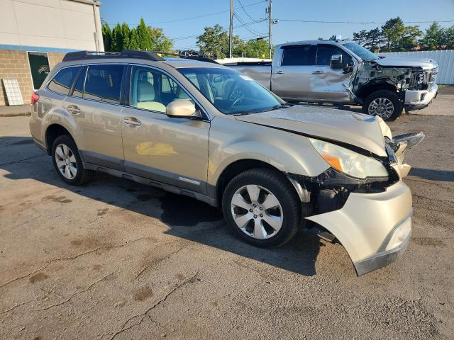 2010 SUBARU OUTBACK 2. - 4S4BRBGC2A3311449