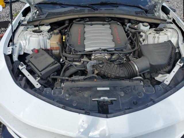 2022 CHEVROLET CAMARO LT1 1G1FE1R79N0132062