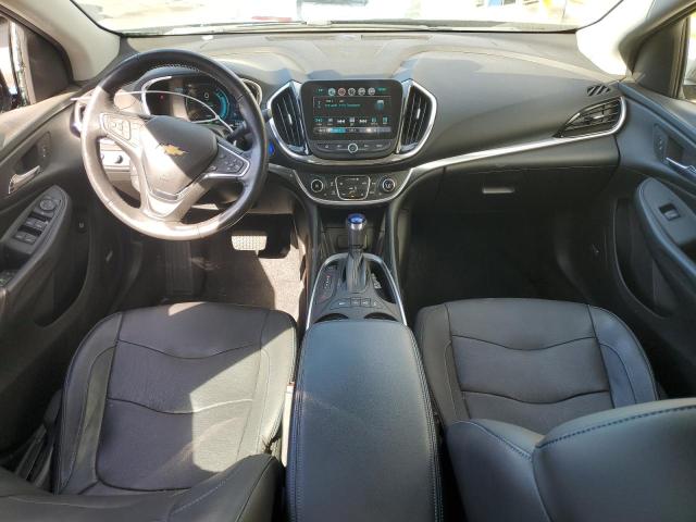 2017 CHEVROLET VOLT PREMIER 1G1RD6S51HU139039