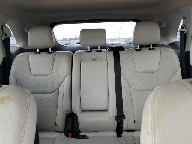 2019 FORD EDGE TITAN 2FMPK3K93KBB31250
