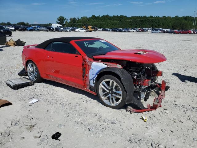 2024 CHEVROLET CAMARO LT1 1G1FF3D74R0102232
