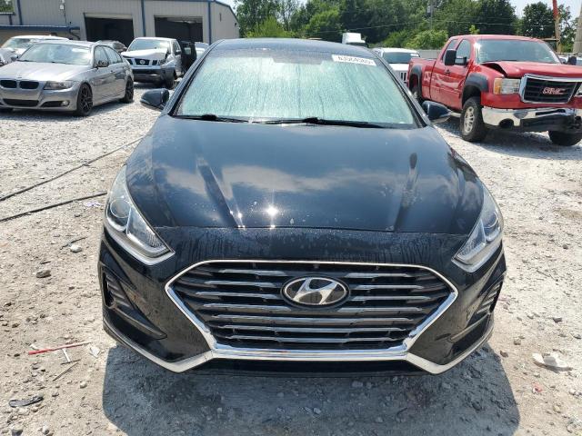 2018 HYUNDAI SONATA SPO - 5NPE34AF3JH657841