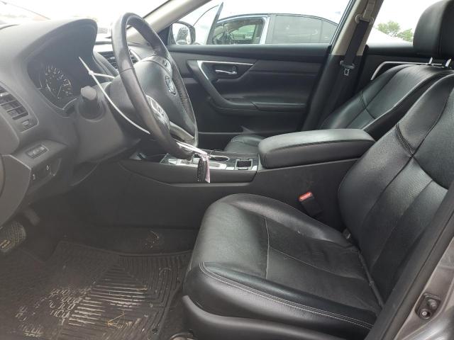 2016 NISSAN ALTIMA 2.5 - 1N4AL3AP3GC118860