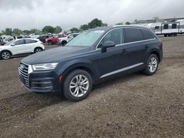 Global Auto Auctions: 2017 AUDI Q7 PREMIUM