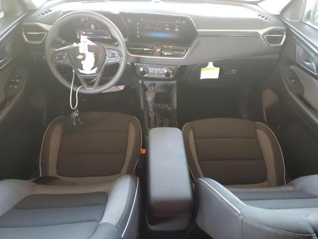 2025 CHEVROLET TRAILBLAZE - KL79MRSL8SB206923