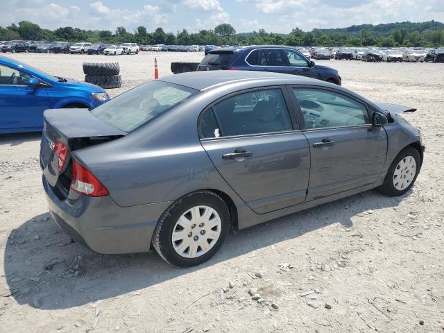 Vin: 19xfa1f34be009034, lot: 62845825, honda civic vp 20113