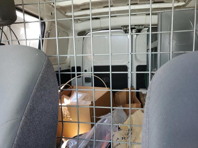 2015 NISSAN NV200 2.5S 3N6CM0KN9FK701676