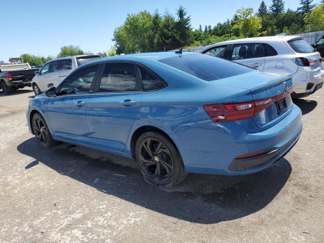 2025 VOLKSWAGEN JETTA COMF - 3VWSX7BU3SM008359