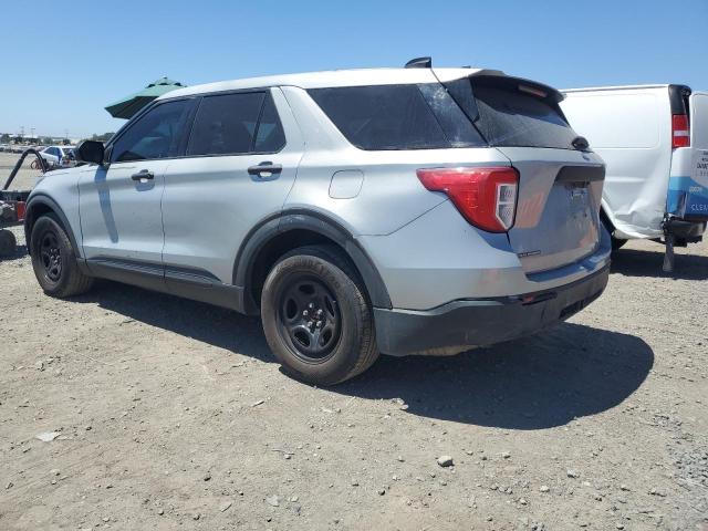 2022 FORD EXPLORER POLICE INTERCEPTOR 1FM5K8AC2NGC26347