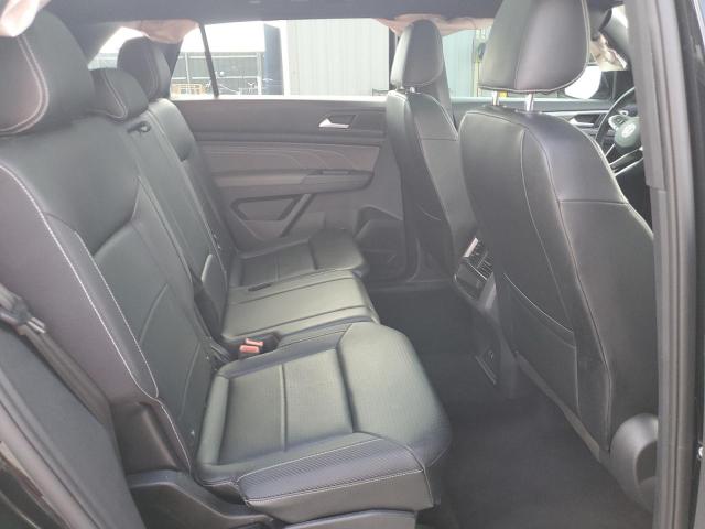 2021 VOLKSWAGEN ATLAS CROSS SPORT SE 1V2JC2CA2MC240939