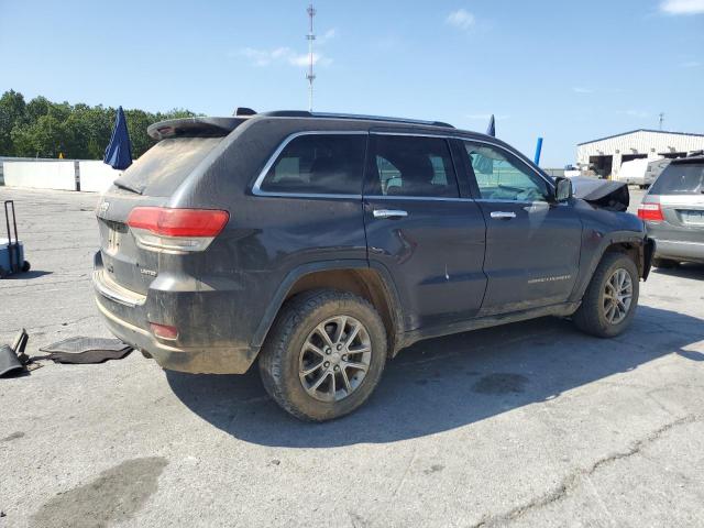 2015 JEEP GRAND CHER - 1C4RJEBG3FC221045