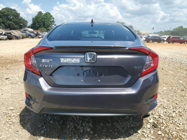 2017 HONDA CIVIC EX 19XFC1F30HE210092