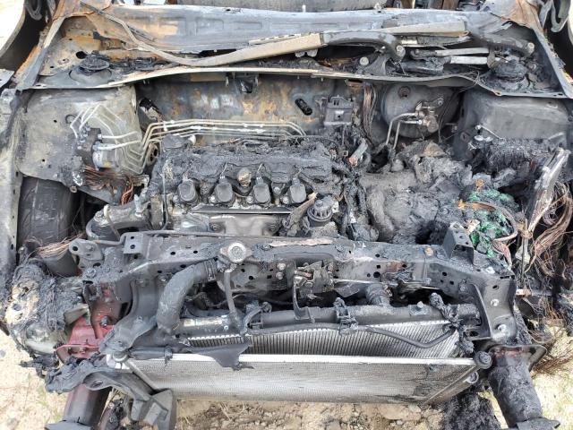 2019 HONDA HR-V SPORT 3CZRU6H10KG700718