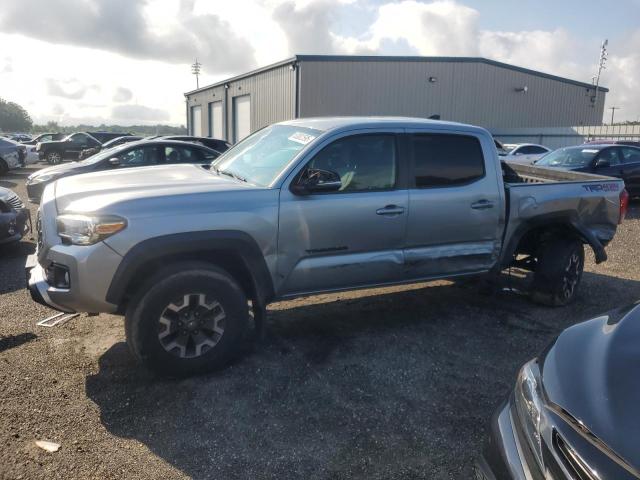 TOYOTA TACOMA DOU