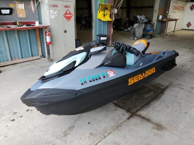 2024 SEADOO JET SKI #3286753314
