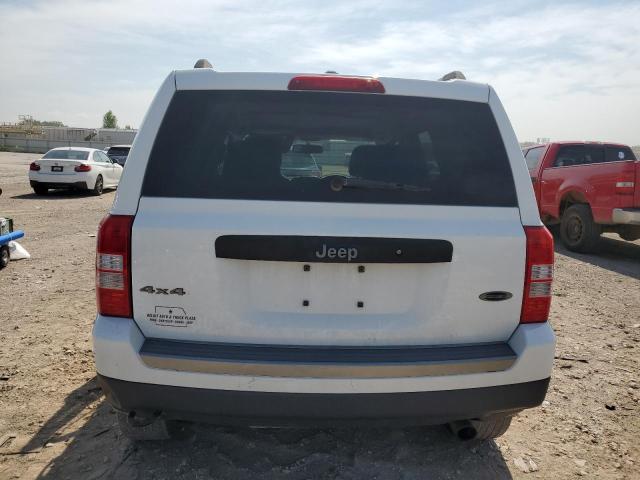 2016 JEEP PATRIOT SP - 1C4NJRBB6GD654803