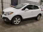 2016 BUICK ENCORE CON - KL4CJFSB0GB751863