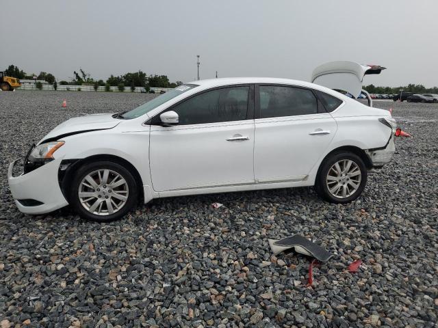 Vin: 3n1ab7ap4ey296353, lot: 63582015, nissan sentra s 2014 img_1
