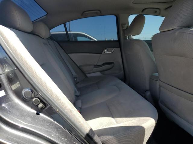 2012 HONDA CIVIC EX - 19XFB2F81CE318895
