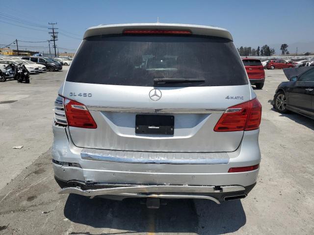 2016 MERCEDES-BENZ GL 450 4MA 4JGDF6EE1GA708149
