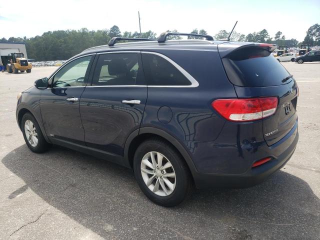 2017 KIA SORENTO LX 5XYPGDA38HG197192