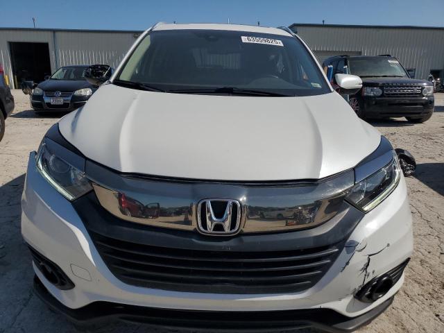 2022 HONDA HR-V EXL 3CZRU6H70NM750142