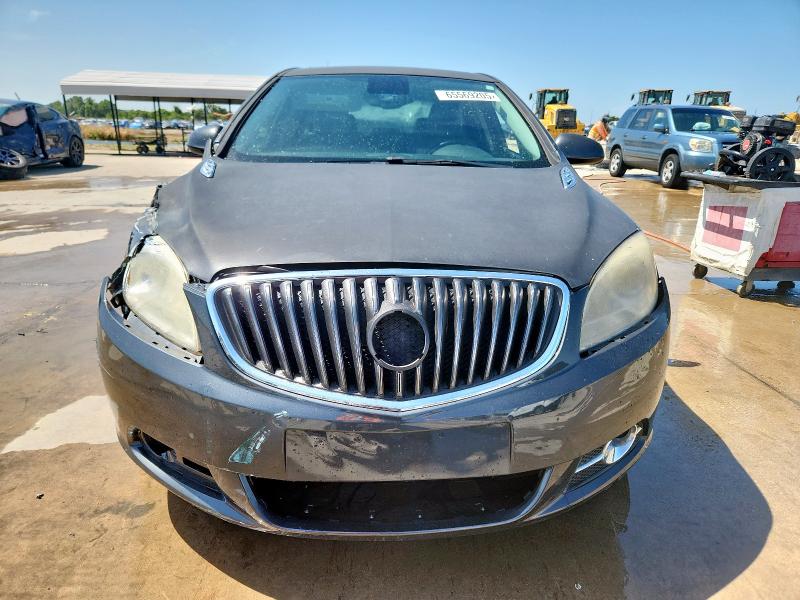 2016 BUICK VERANO SPO 1G4PW5SKXG4141388