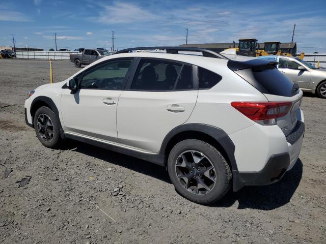 2020 SUBARU CROSSTREK JF2GTAPC8L8230906