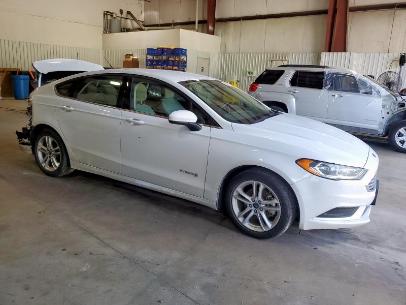 2018 FORD FUSION S H 3FA6P0UU8JR141862