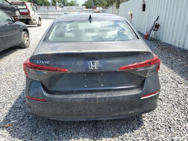 2023 HONDA CIVIC EX 2HGFE1F72PH324743