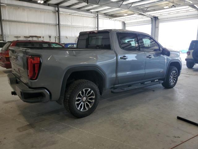 2019 GMC SIERRA K15 3GTP9EEL8KG235099
