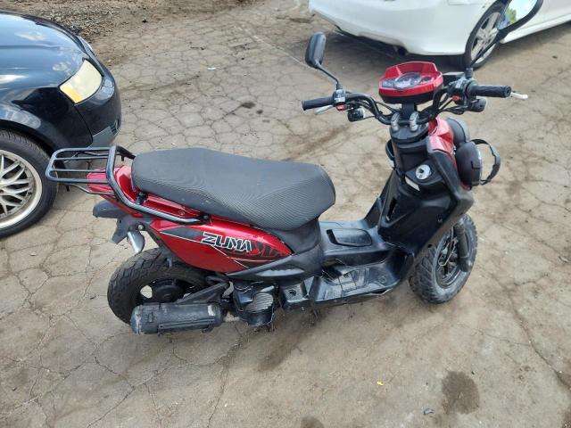 2018 YAMAHA YW50 F RKRSA43A93A125682