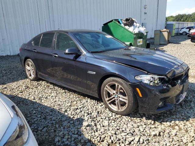 2015 BMW 528 XI WBA5A7C54FD624482
