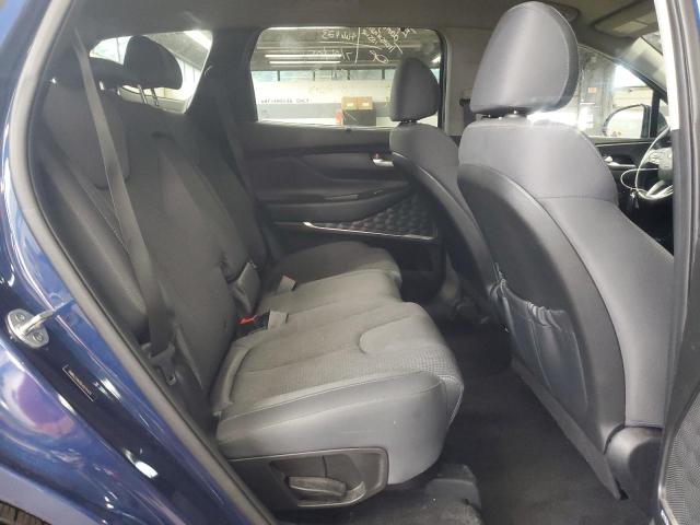 2020 HYUNDAI SANTA FE S 5NMS33AD0LH271471