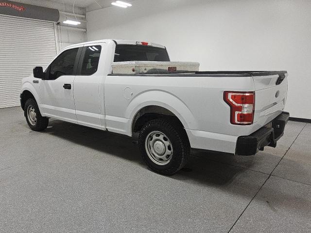 2019 FORD F150 SUPER 1FTEX1CP2KKC42084
