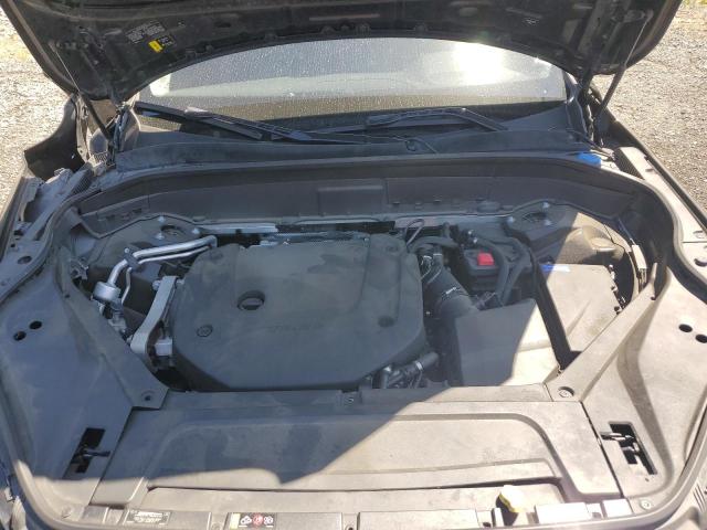 2023 VOLVO XC90 PLUS YV4062PN7P1991310