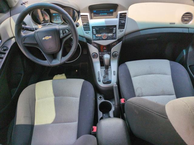 2015 CHEVROLET CRUZE LS 1G1PA5SG0F7193357