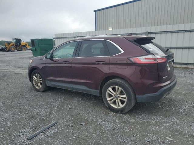 2019 FORD EDGE SEL 2FMPK3J99KBB31075